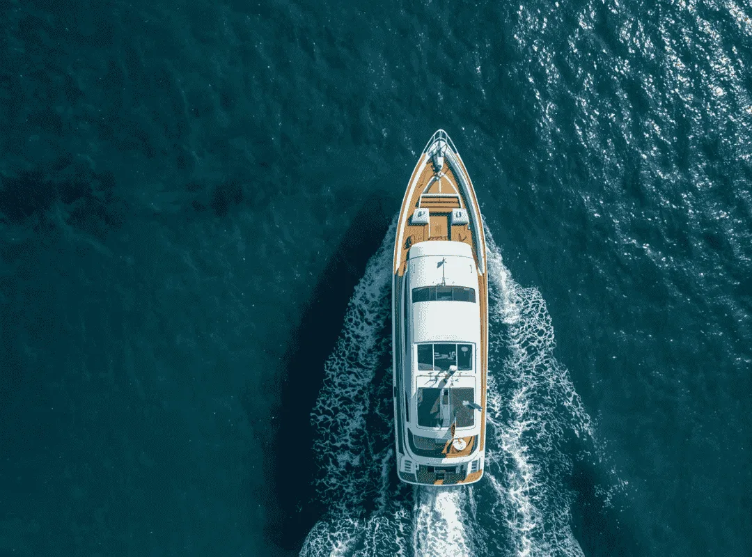 Küresel Yat Lojistiği ve Transfer Operasyonları